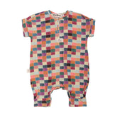Macacão Bebê Estampa Orion – Trend4Kids